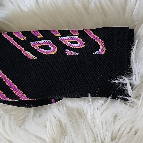 New Balance Multicolored Running Socks NWT - Picture 5 of 8